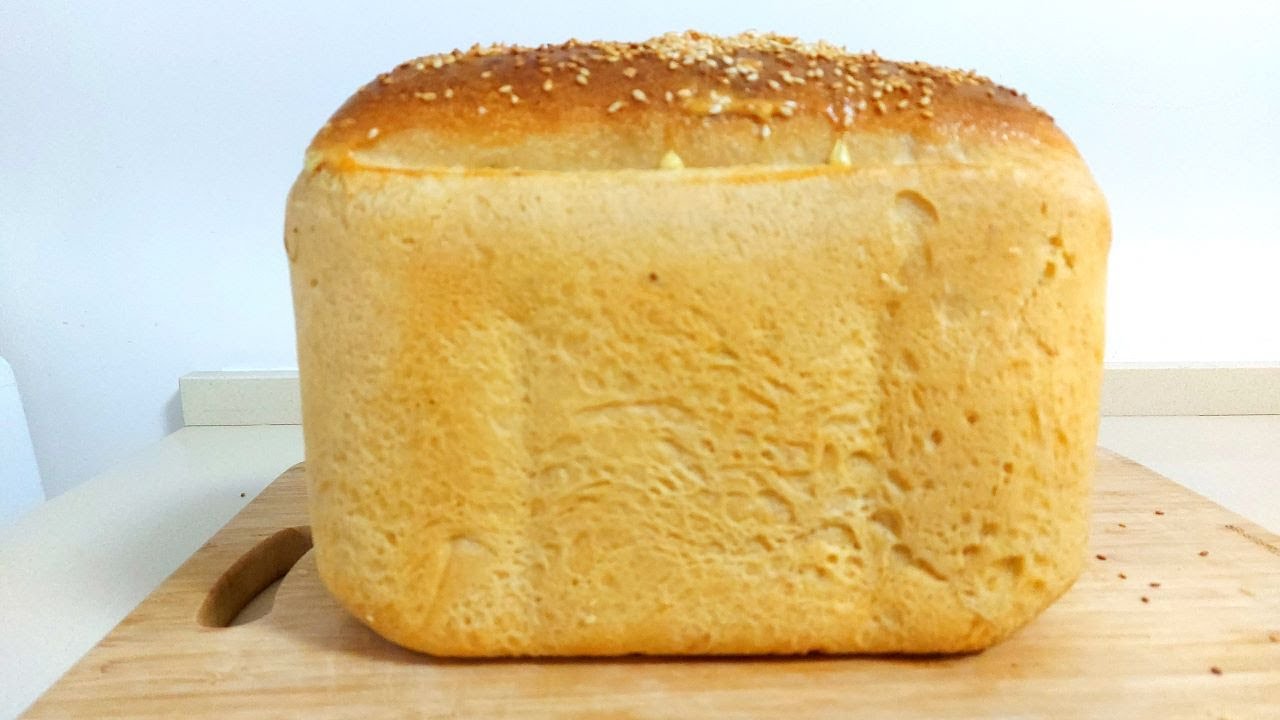 Хлеб на  опаре Пулиш!Всего 1 грамм дрожжей!Вкусный как из деревенской пекарни!Bread on dough Pulish