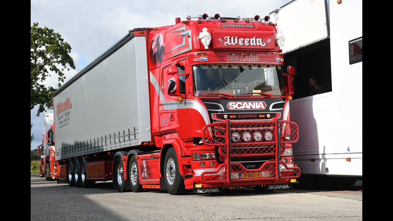 Superbrut Dieselmeeting 2019