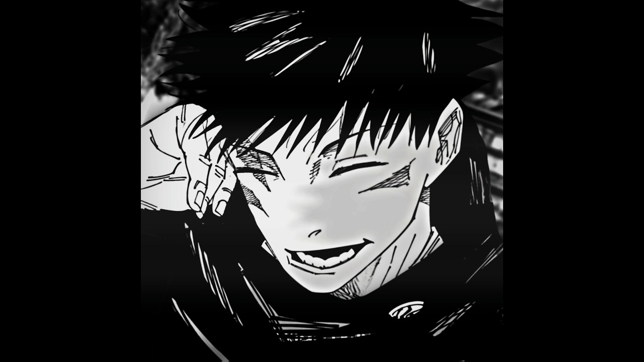 Megumi Learns about Toji - Megumi's Past | Jujutsu Kaisen Edit | 