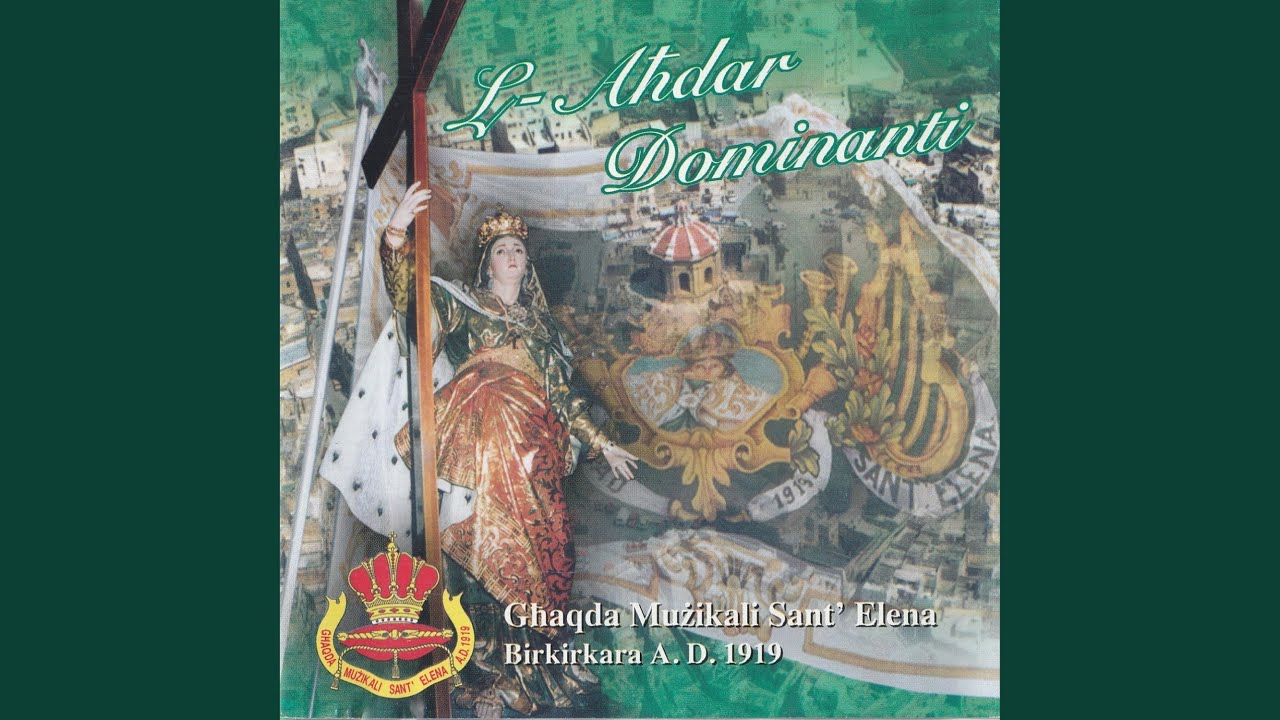 Innu Popolari Sant`Elena