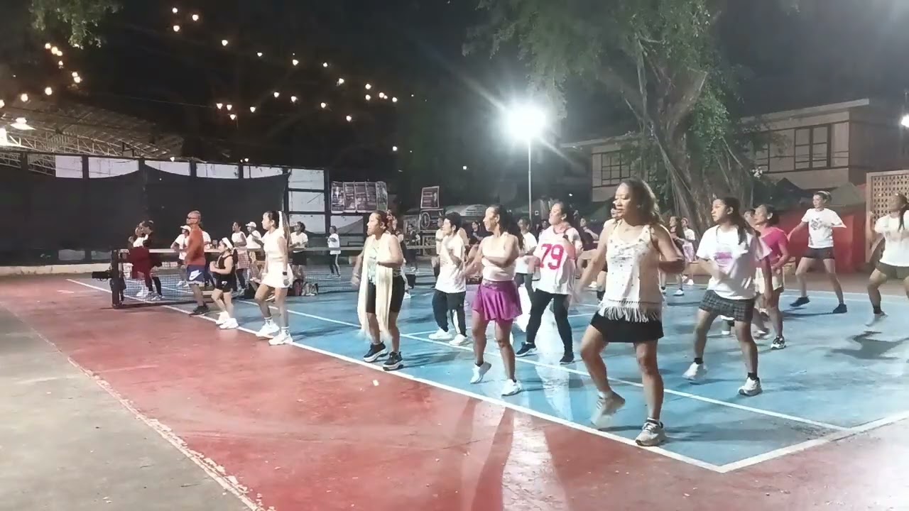 100 Island Zumba para sa lahat v2 m-12-26