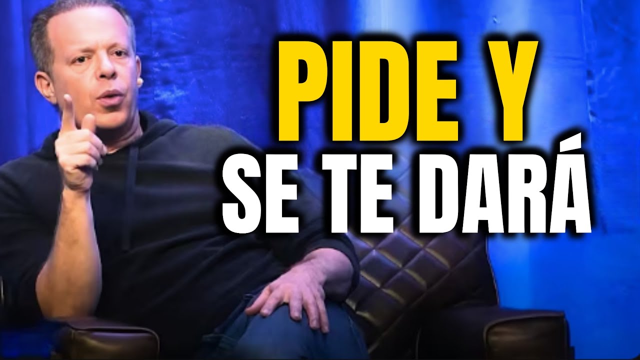 6 Técnicas para Hablar con el Universo I Dr. Joe Dispenza