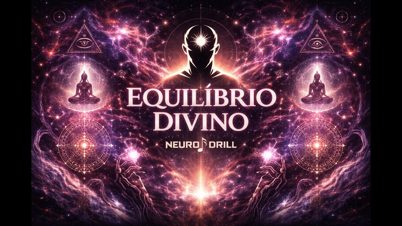 SABEDORIA DIVINA - Neuro Drill