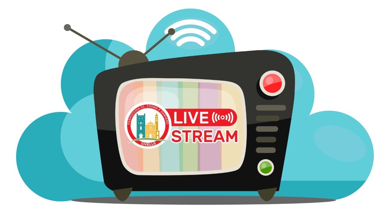 Ss. Messa  - ore 8:30 - Civello