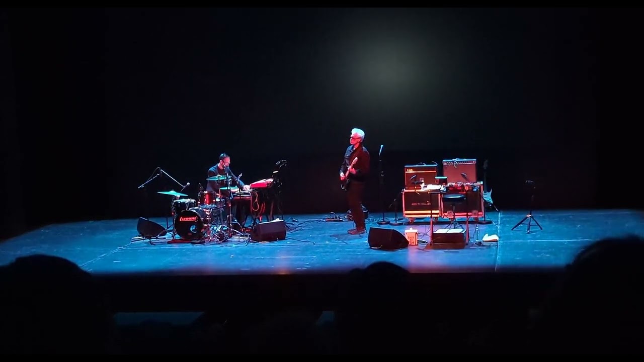 SQÜRL@Schauspielhaus, Bochum 29.01.2023 [1/3]