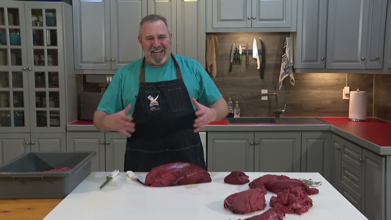 RT Cooks It! - Season 2, Episode 3