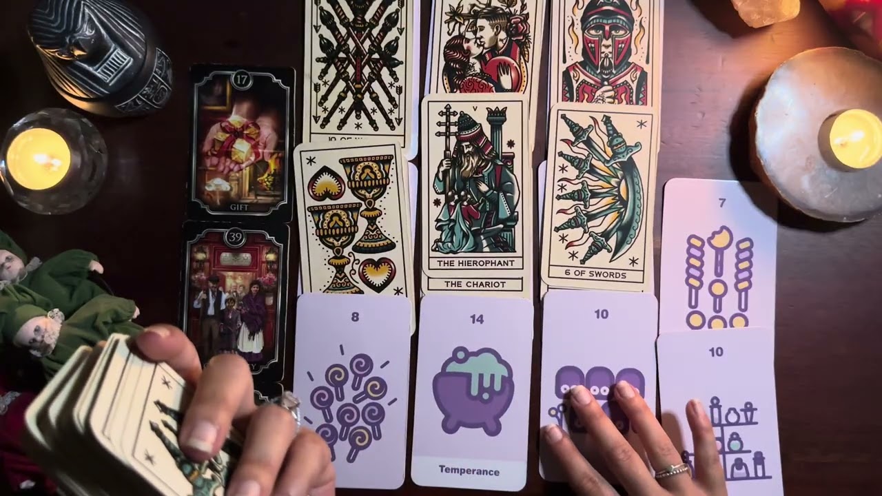 CANCER ♋️ You don’t know the destination… but you’re heading towards your desires ✨✨🌸