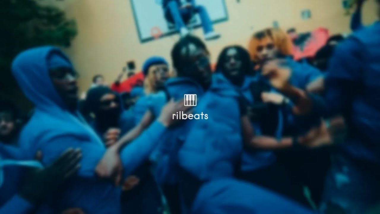 FREE | Rondo x Loski x NitoNB Type Beat - 