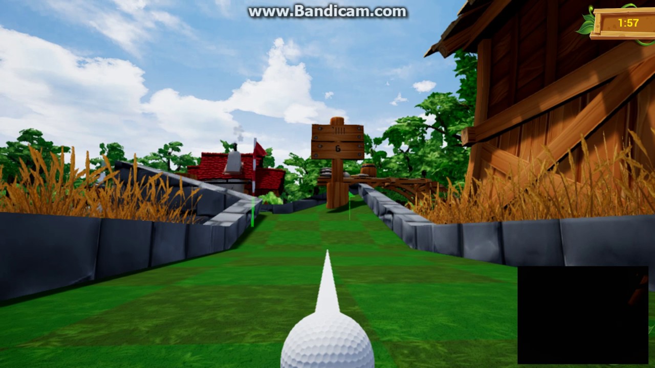 Golf it!!!!!