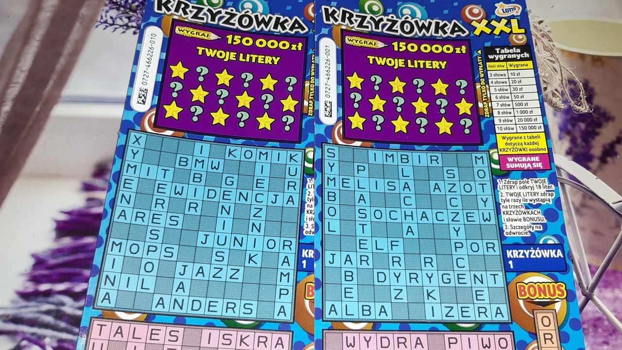 Relaks z Krzyżówką XXL 🤩🍀🖐️🥰