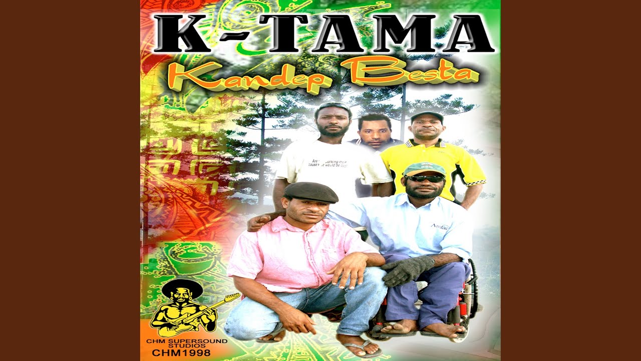 Kandep Best