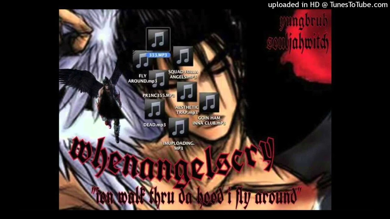 yung bruh x black kray type beat
