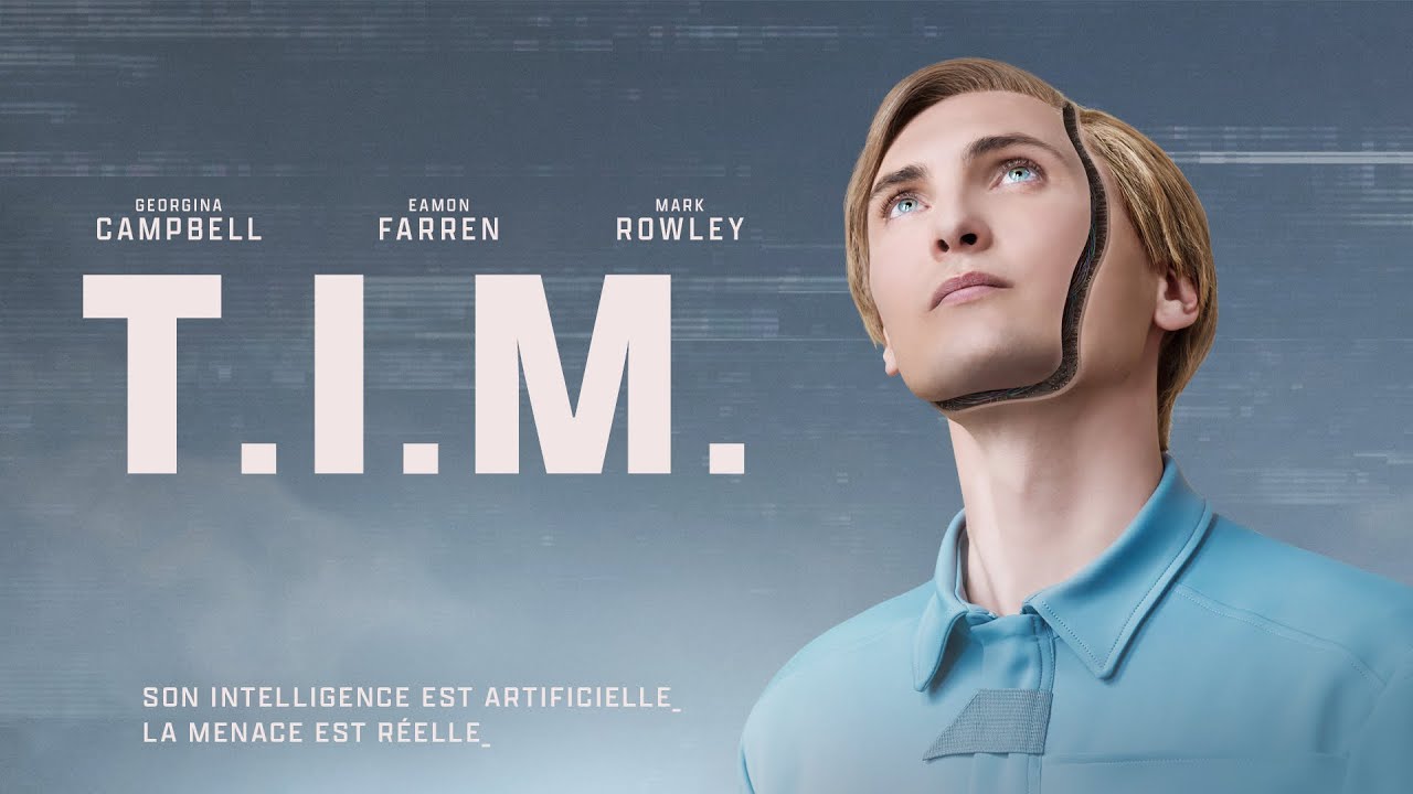 T.I.M. - Bande-annonce VF