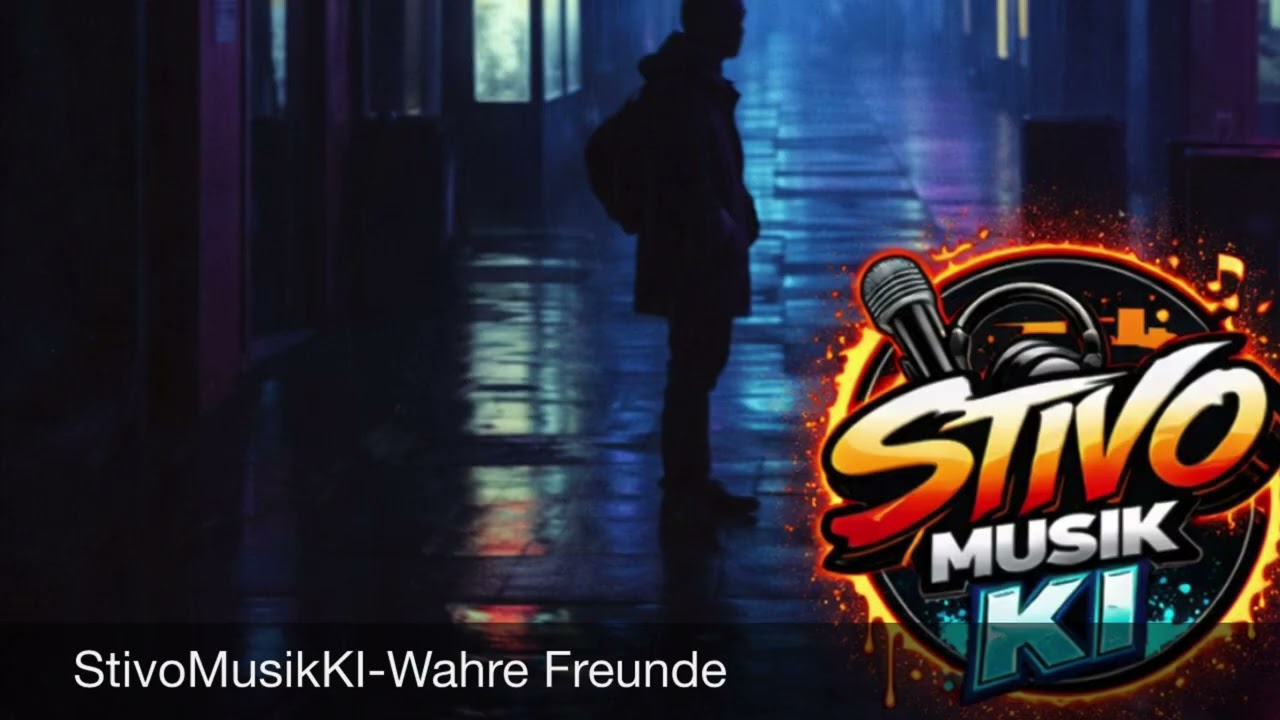 Wahre Freunde @StivoMusikKI 