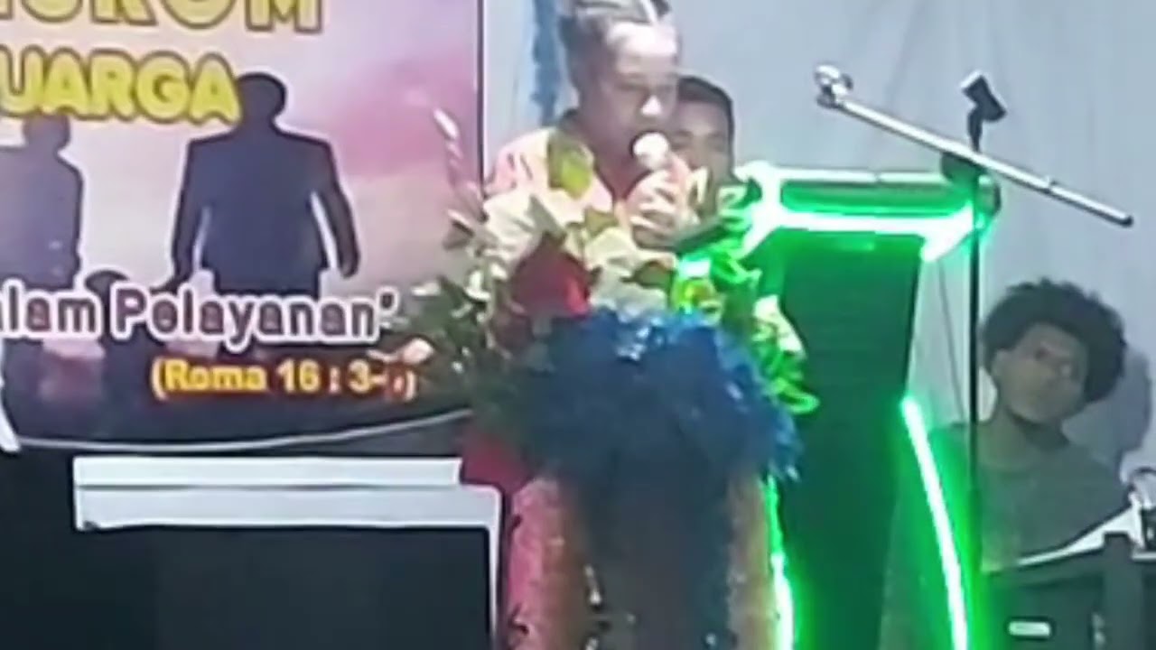 Dok Bulan Bina Keluarga 2025