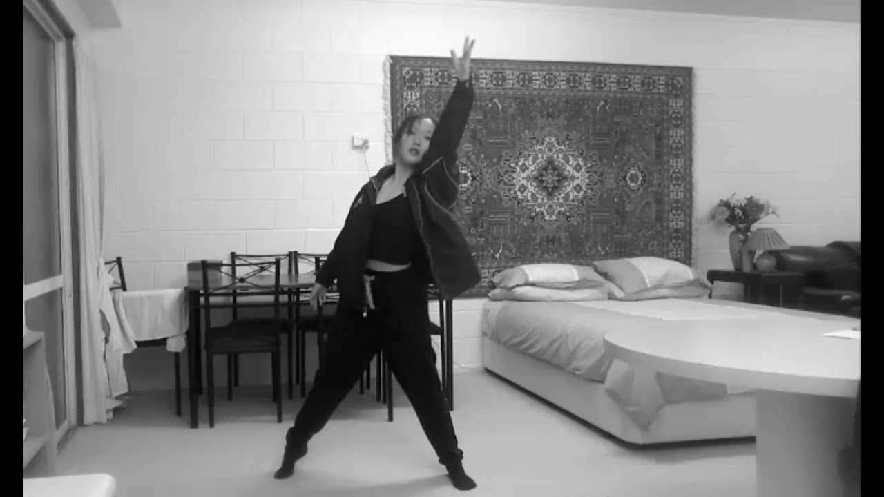 BTS (방탄소년단) PT.1- BLOOD SWEAT & TEARS DANCE TUTORIAL (MIRRORED)