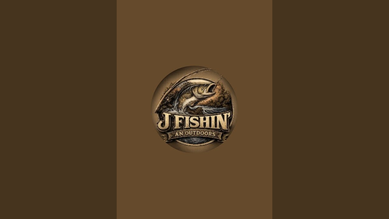 J_Fishin_an_Outdoors  is live!