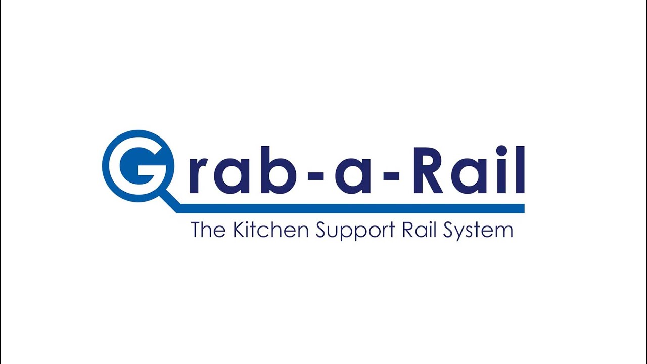 Introducing the Grab-a-Rail!