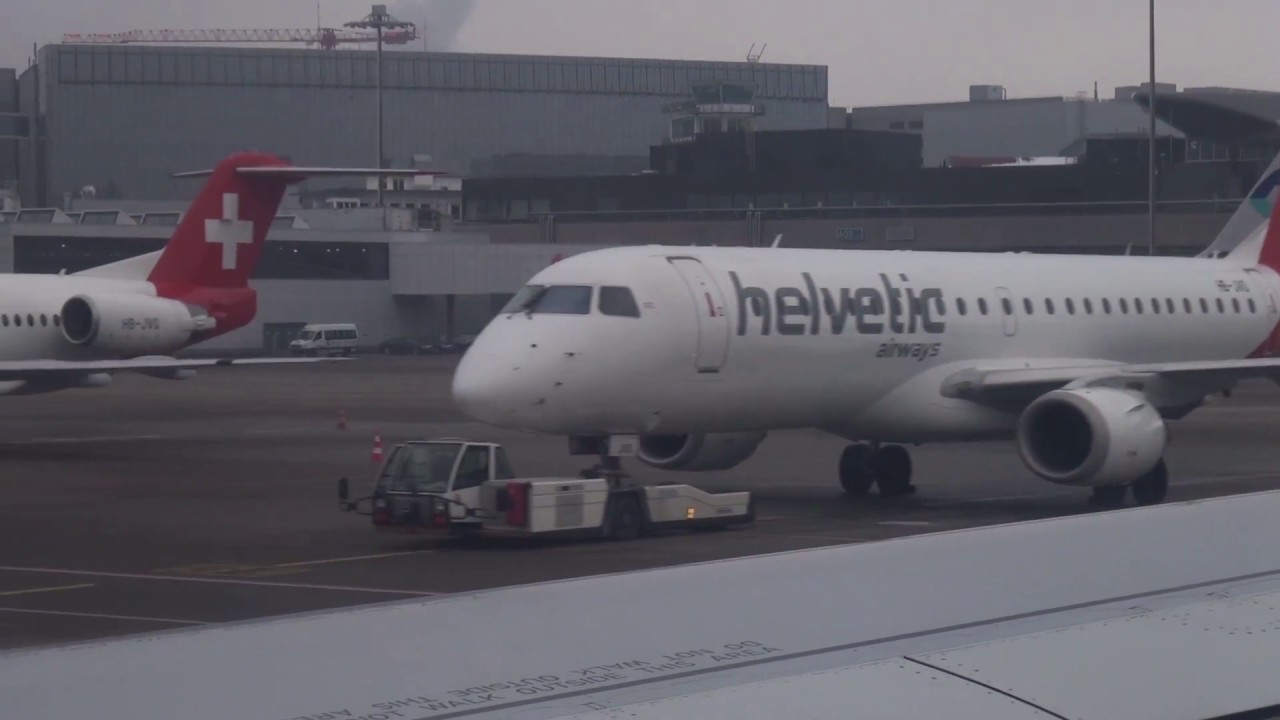 Air Berlin: Zurich - Berlin Tegel A320