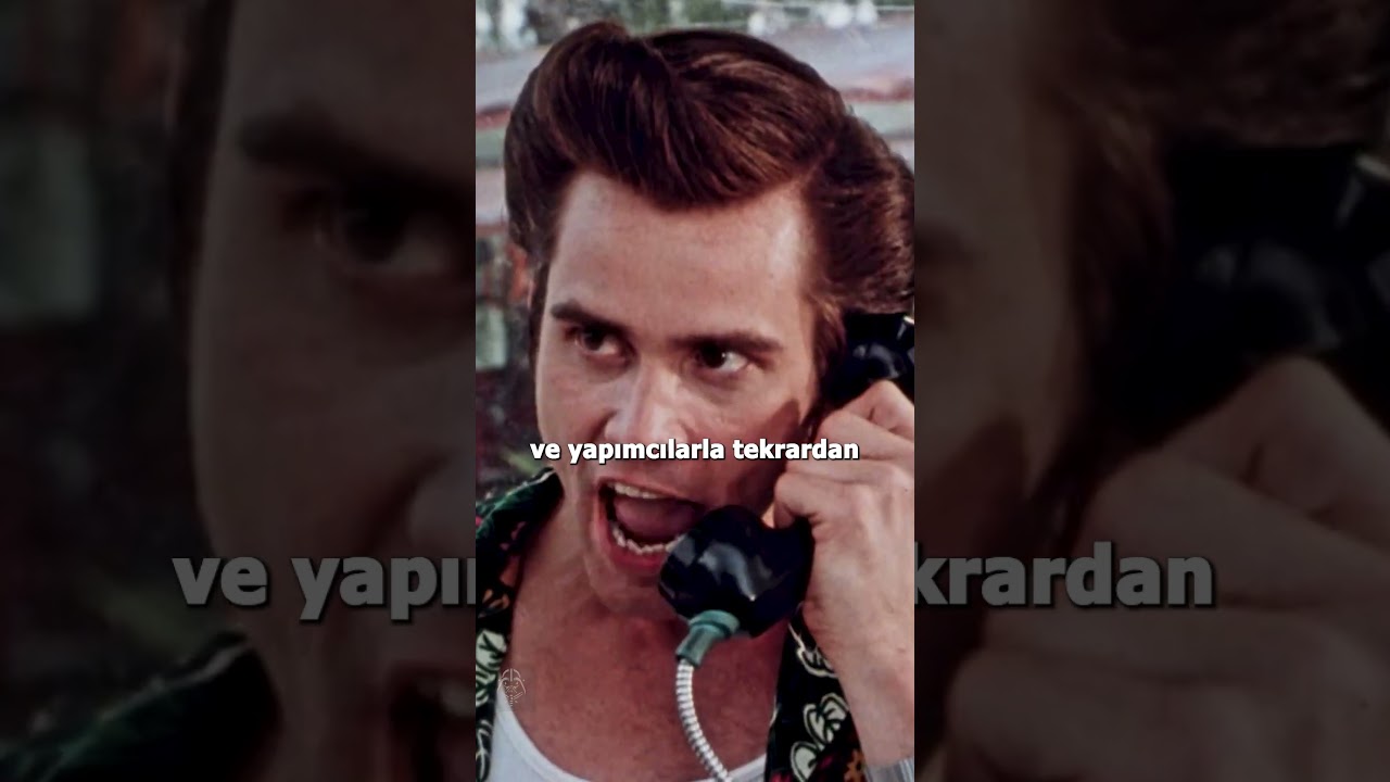 Jim Carrey Maaşını 10&rsquo;a Katladı!