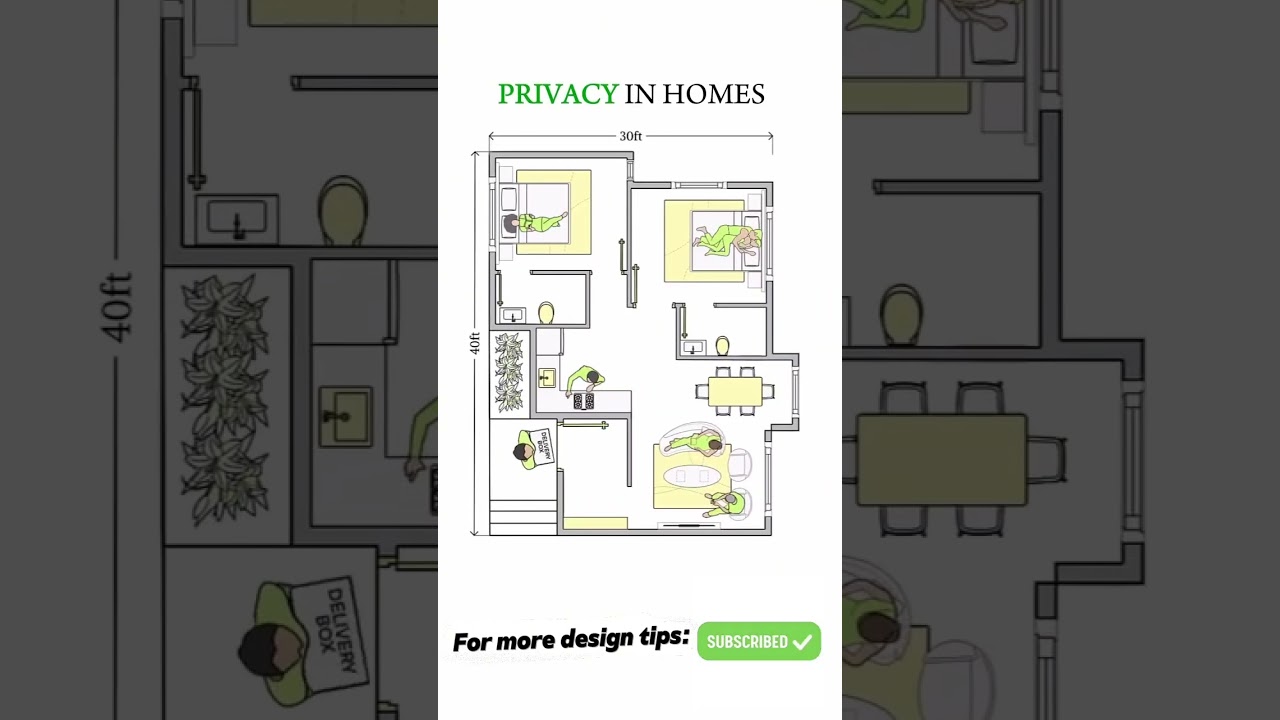 Home Privacy (space organization) 