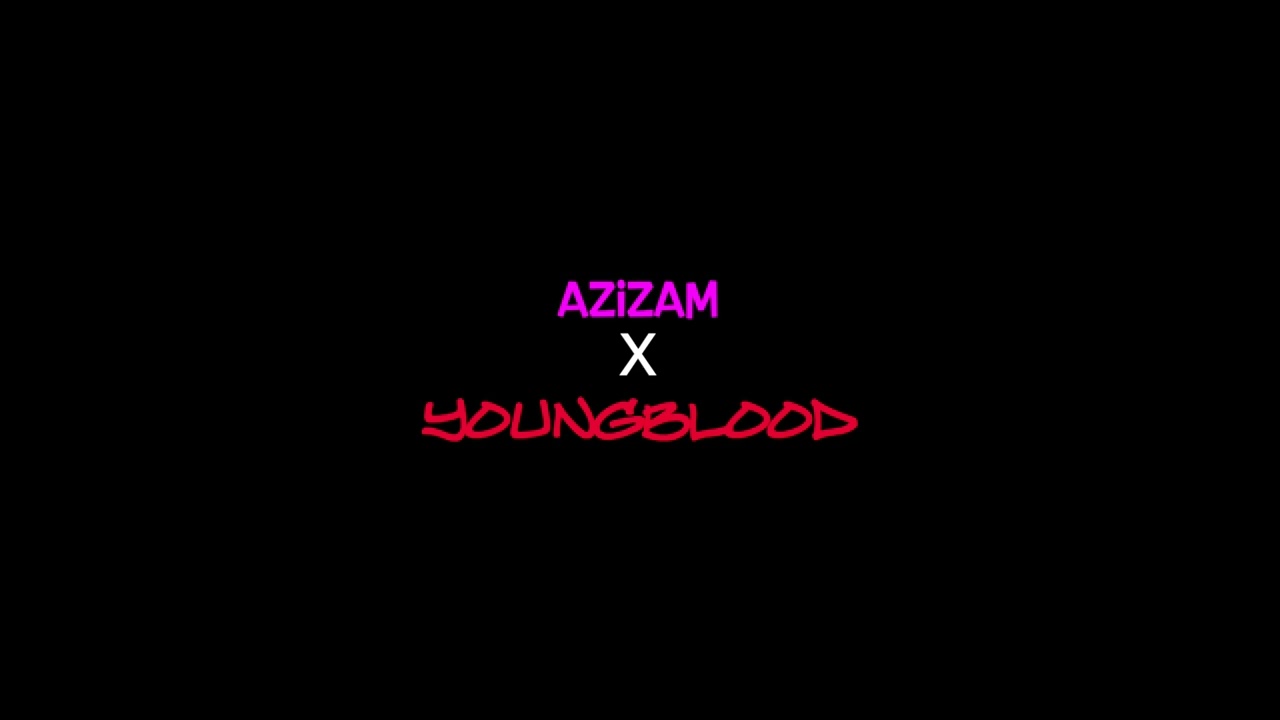 Azizam X Youngblood | Ed Sheeran X 5 Seconds Of Summer | Mashups | Diyon Fernando