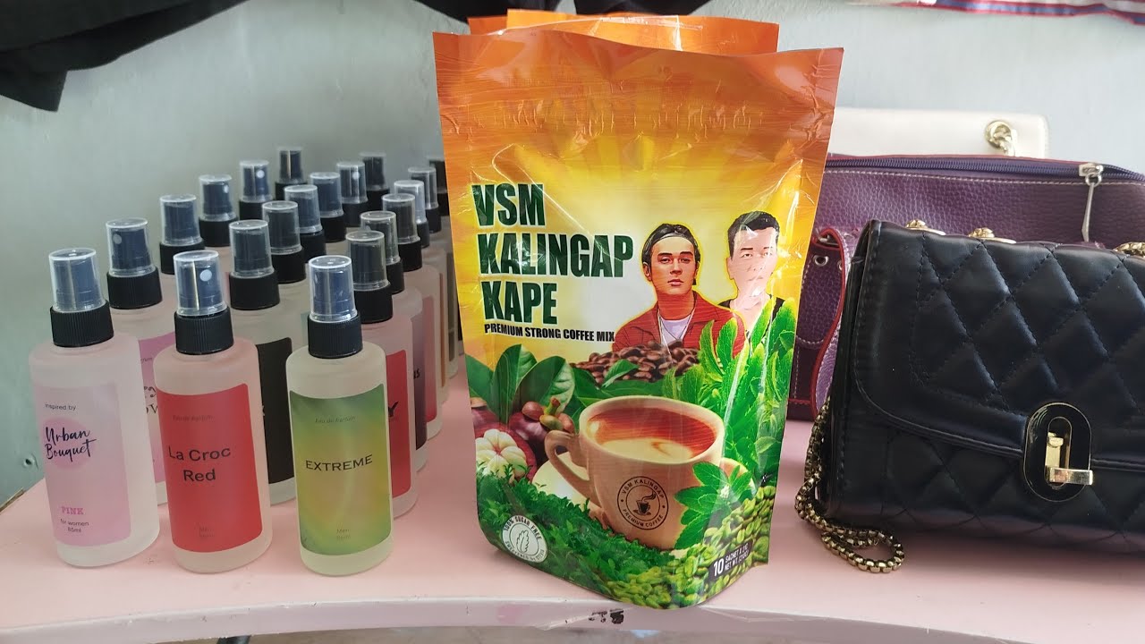 DAGDAG BUSINESS TAYO GUYZZZZ.. SUPPORT TAYO MGA KALINGAP