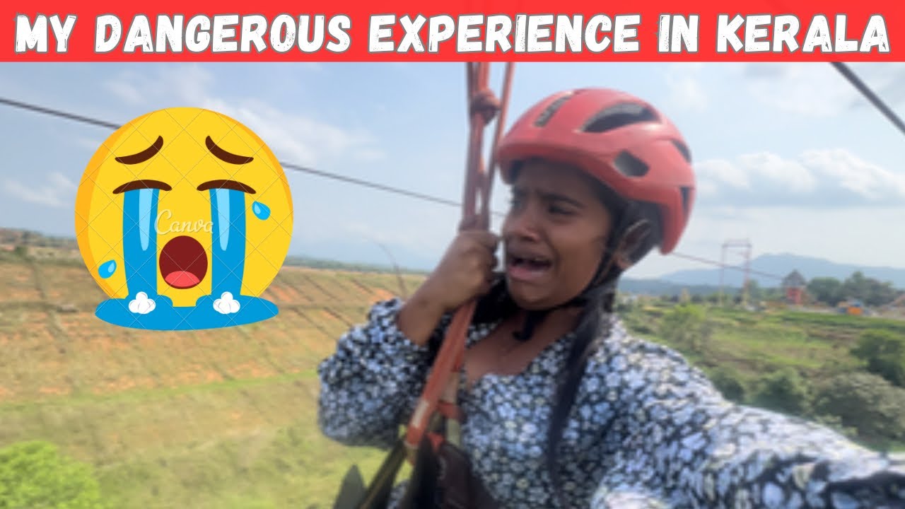 My Experience In Kerala😭@Karapuzhapark Wayanad| Rakshita Kannada Talks #rakshita #wayanad #kerala