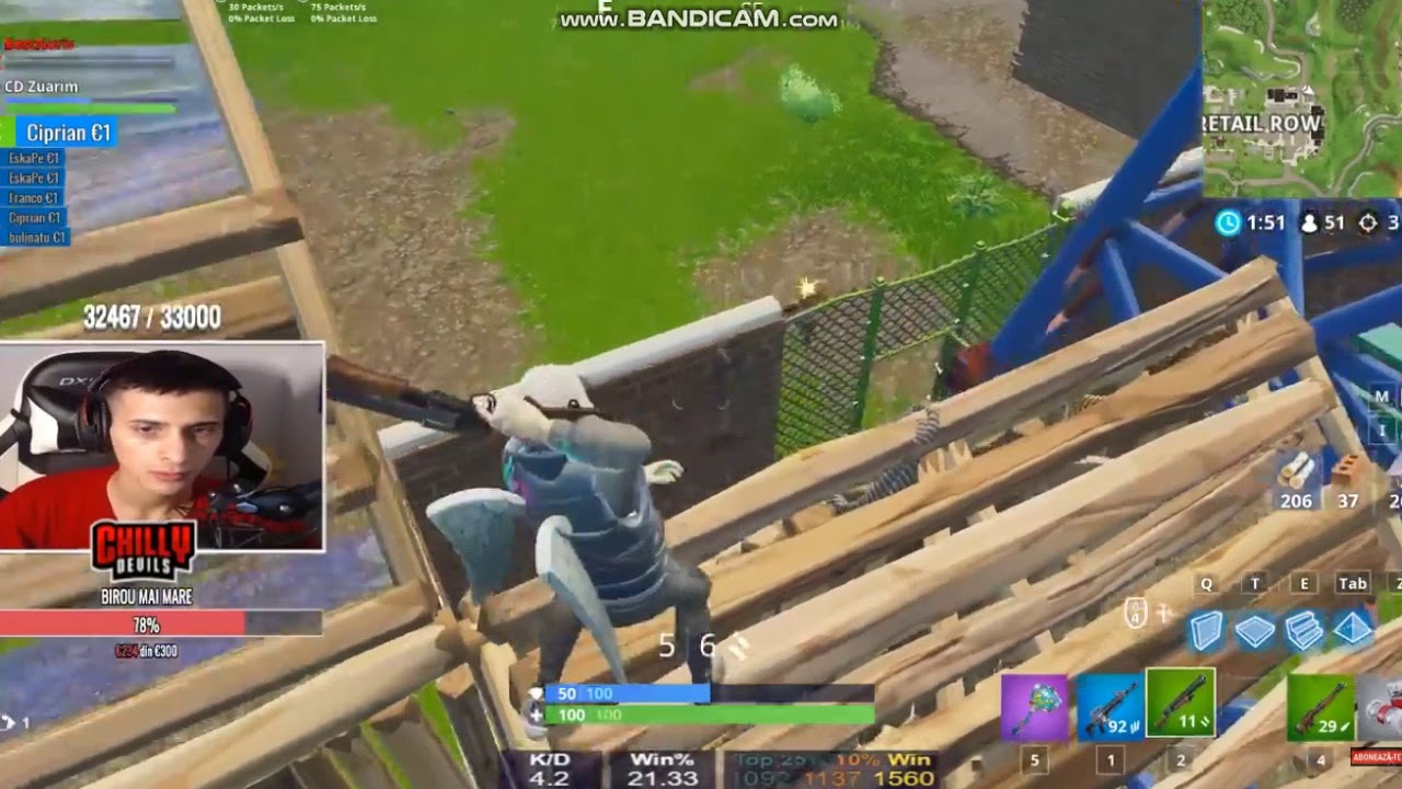 Zuarim insane no-scope