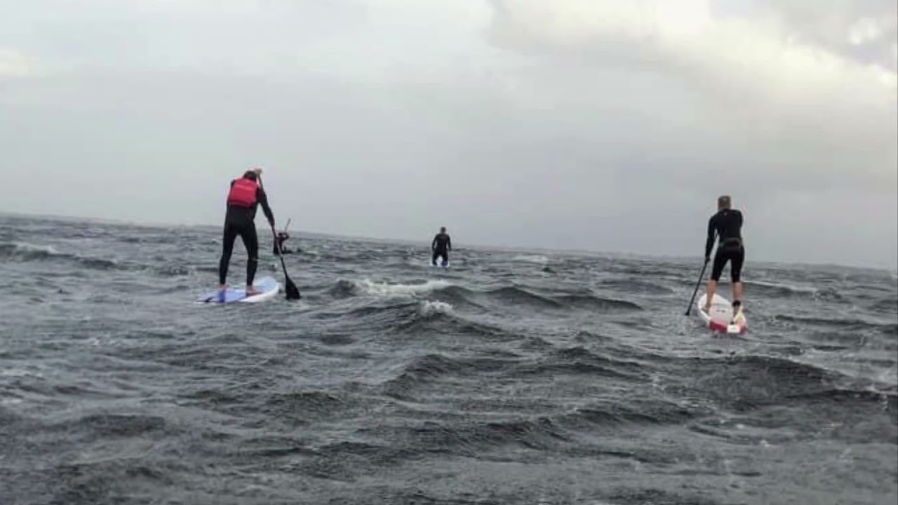 Sup Downwind Denmark 2
Sic Bullet 2021
