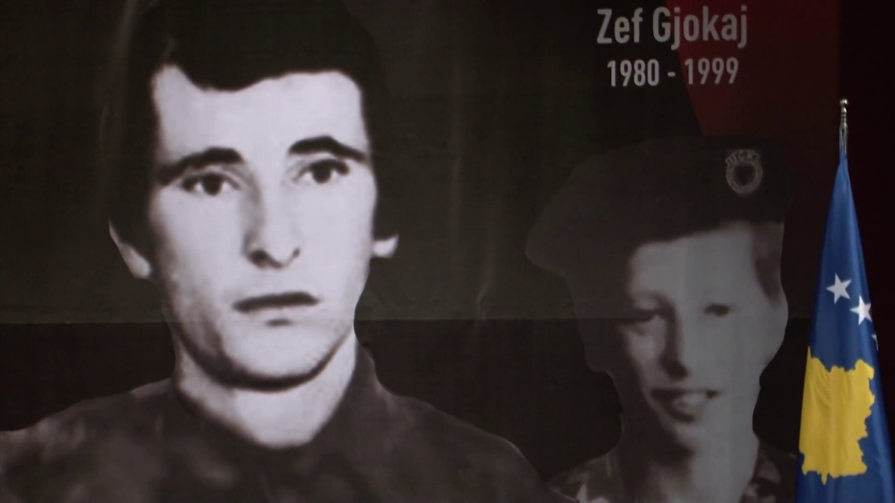 Në 20 vjetorin e rënjies përkujtohen dëshmorët Nikë Hajdaraj, Çelë Ukaj dhe Zef Gjokaj-Lajme