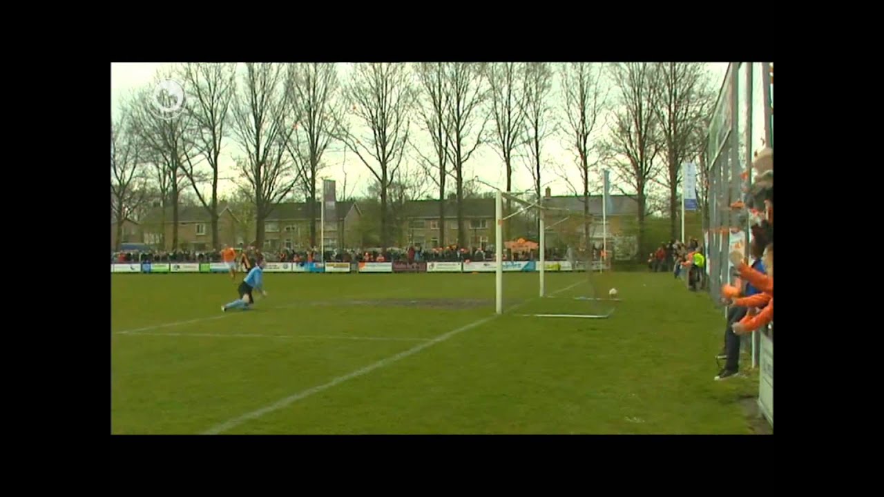 VV Kollum Boppeslach.wmv