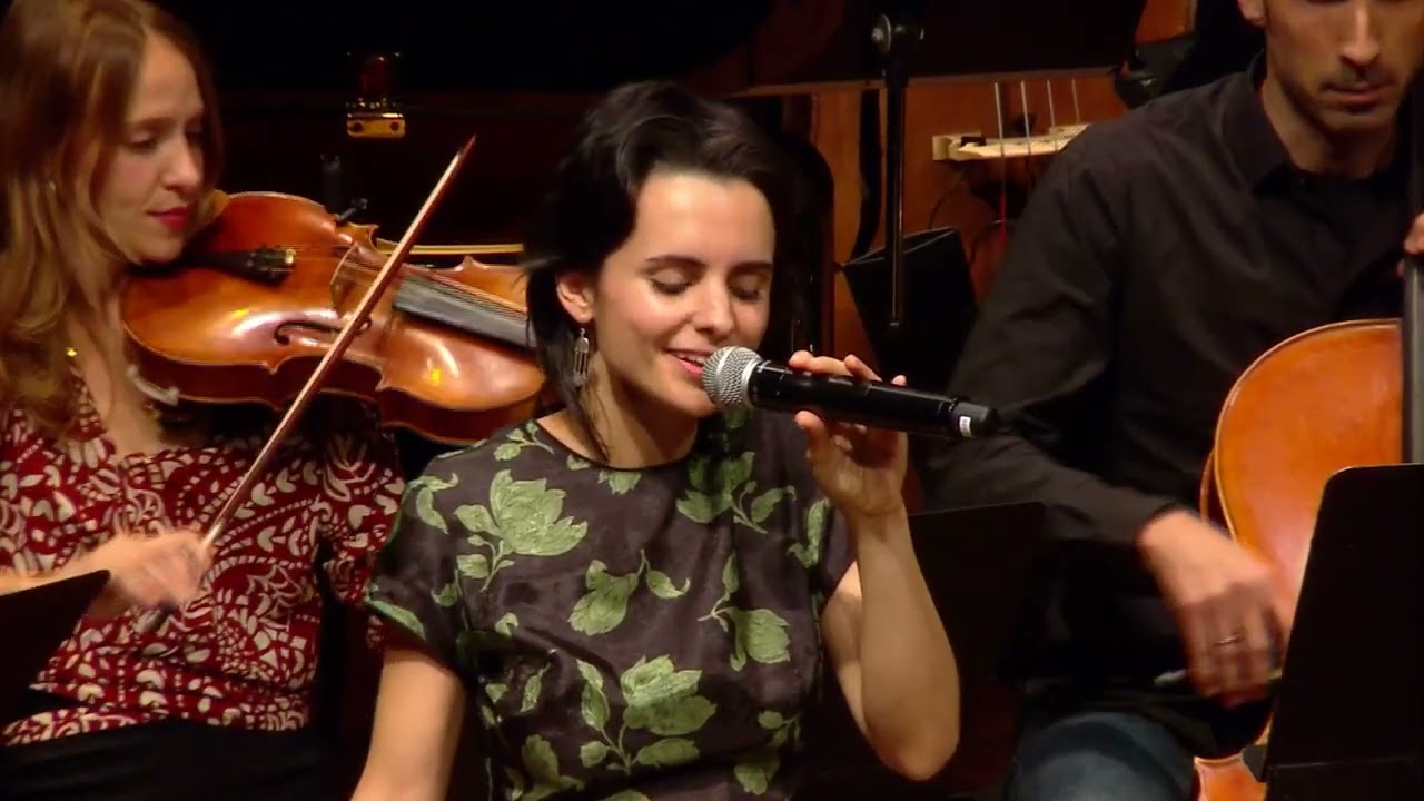 BARCELONA ART ORCHESTRA. Serratologia. NANAS DE LA CEBOLLA