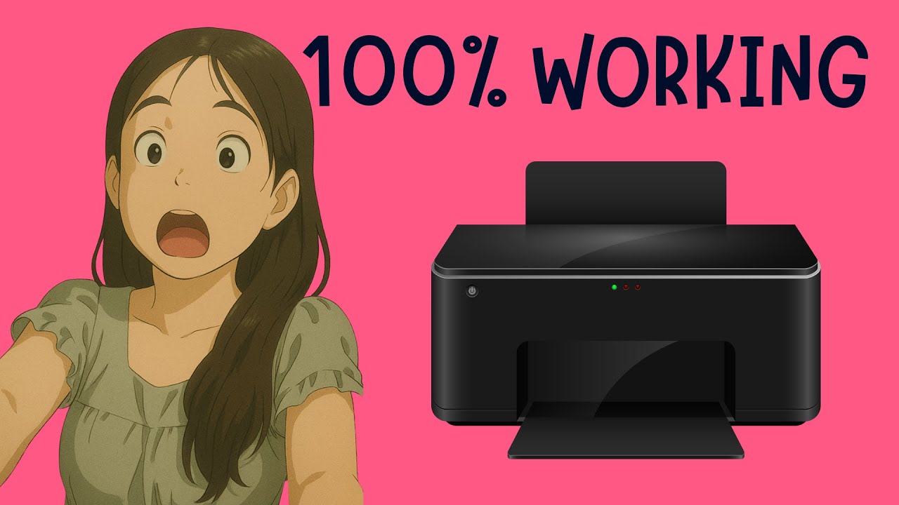 How To INSTALL HP LaserJet 1020 Printer Series In Windows 11 PC  EASY STEPS