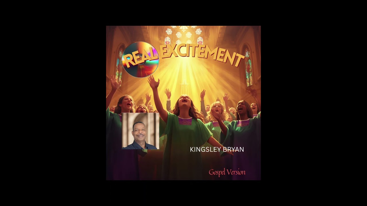 REAL EXCITEMENT 