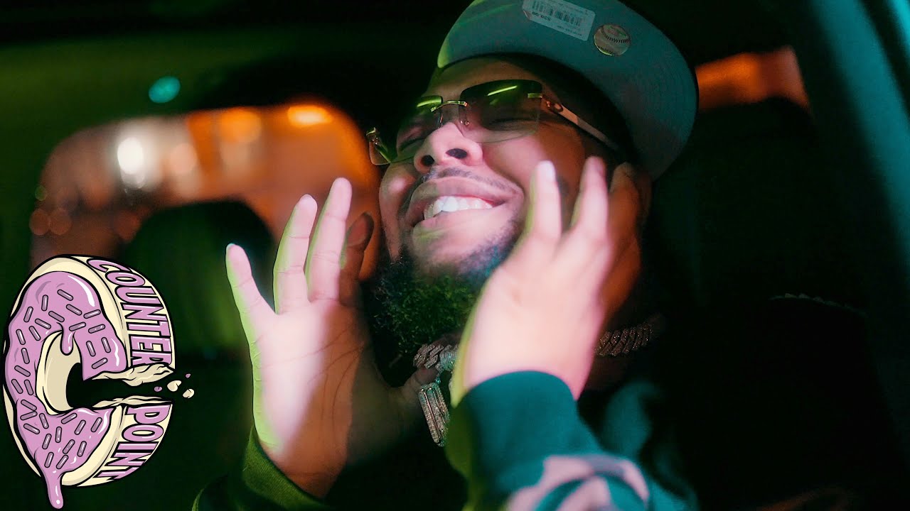 KrispyLife Kidd - 