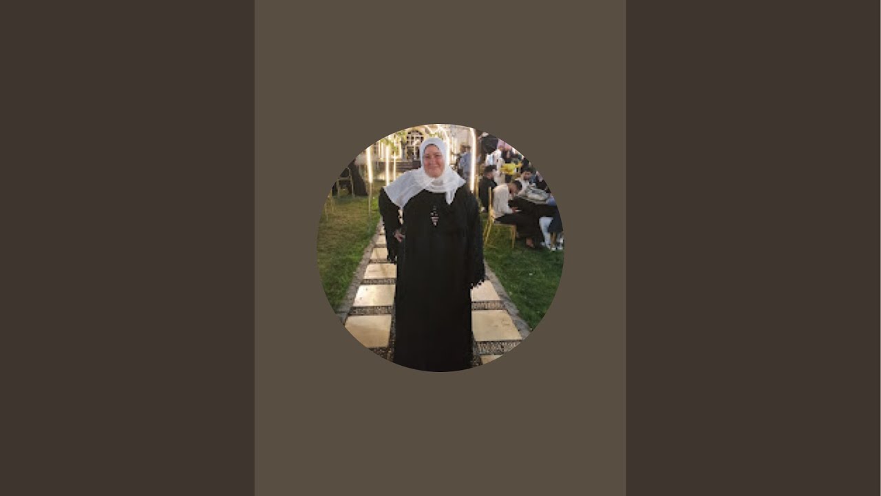 ‏صباح الخير على حبايب قلبي ماما كل سنة وأنتم طيبين جميعا😂♥️