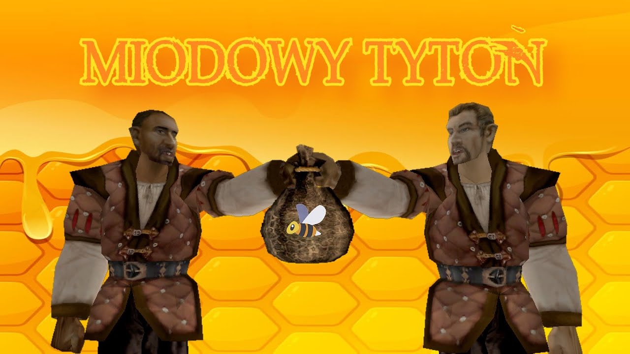 Gothic Remix/Rap - Miodowy Tytoń