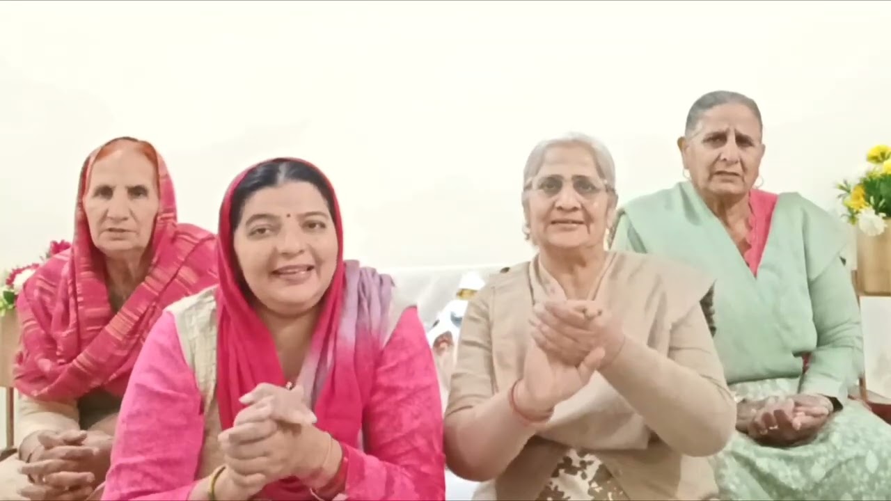🌼 मेरी माँ के जाये कित रे लगाई तने देर | भात गीत | Haryanvi Lokgeet