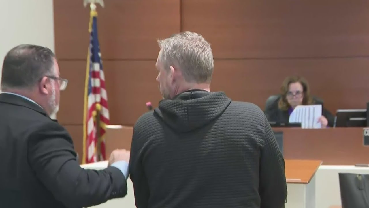 Pembroke Park mayor appears in court as residency controversy continues