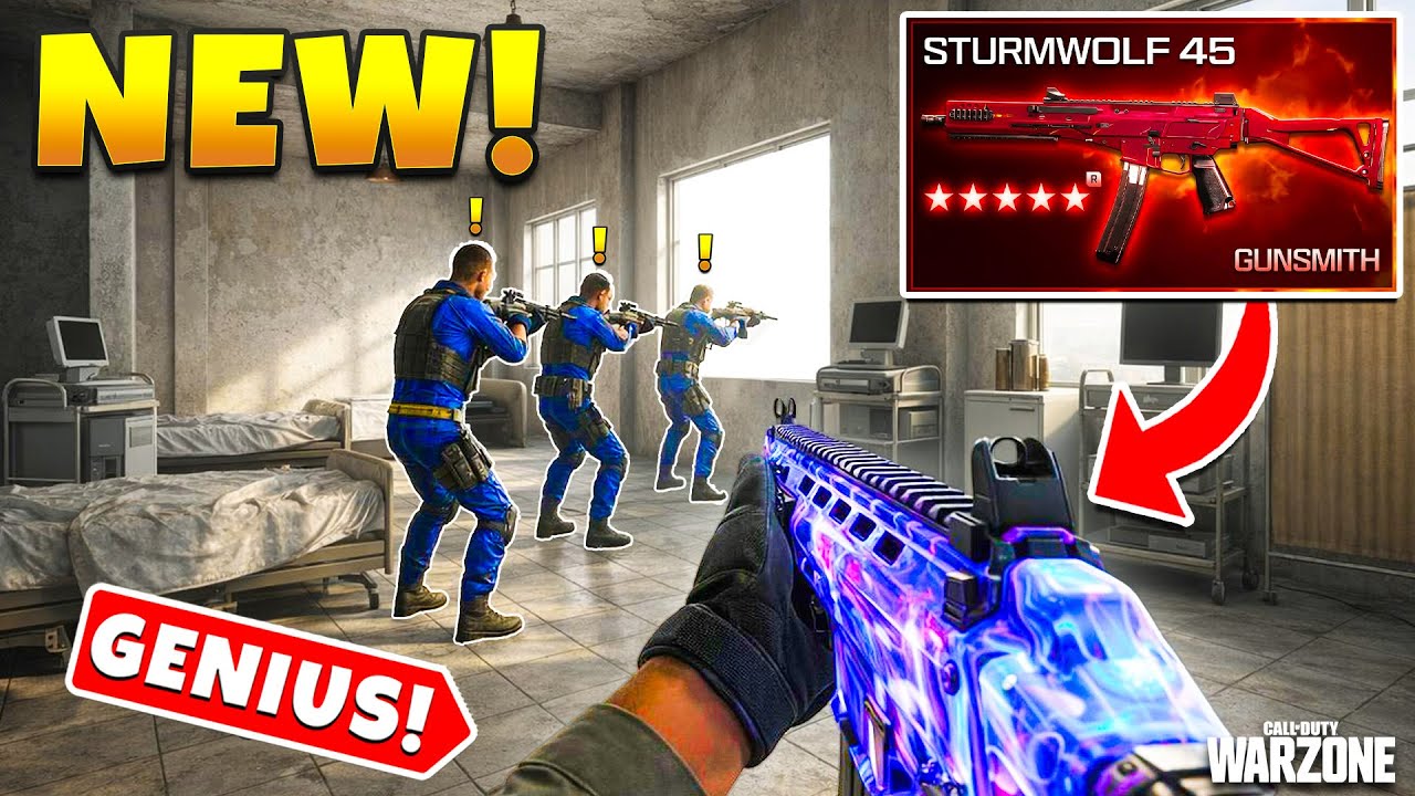 *NEW* TOP WARZONE MOMENTS! - Epic & Funny Plays #100