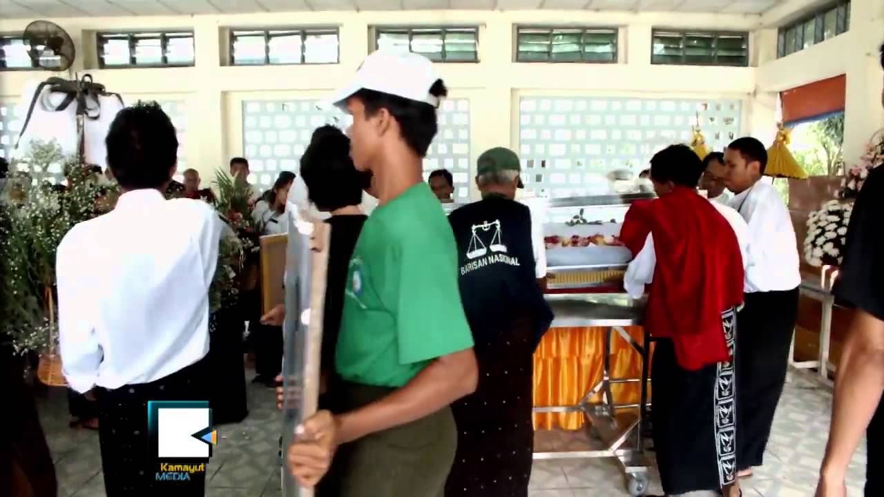 Burmese Veteran Film Star Actor Zaw Khin Dies at 75, Funeral Takes Place in Rangoon