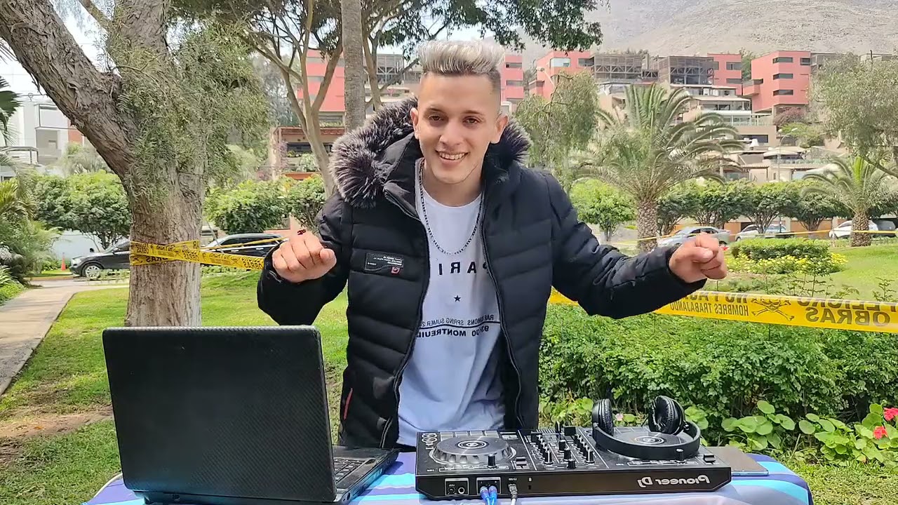 Solo éxitos de Maelo Ruiz Dj Gustavo Escudero vol1