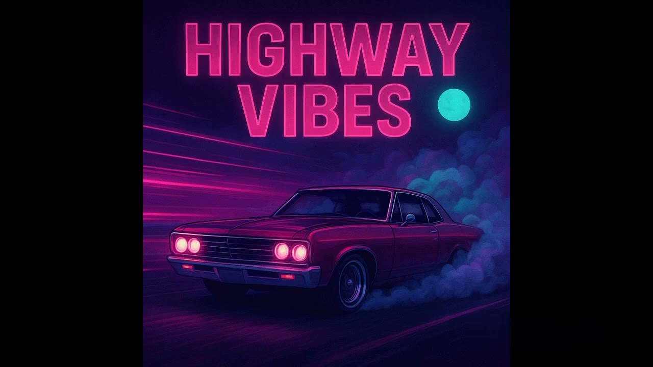 Highway Vibes - Flokiii