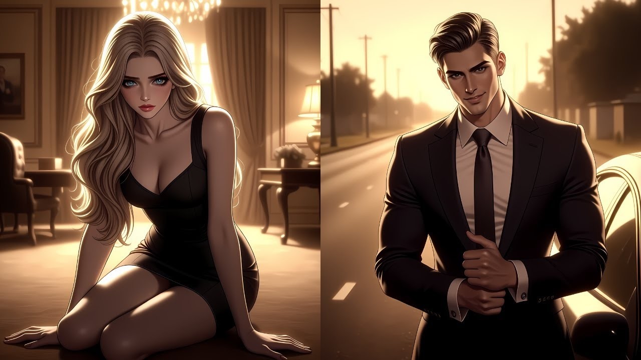 📕I Woke Up as a Foolish Billionaire Heir  So I Destroyed Every Traitor Around Me