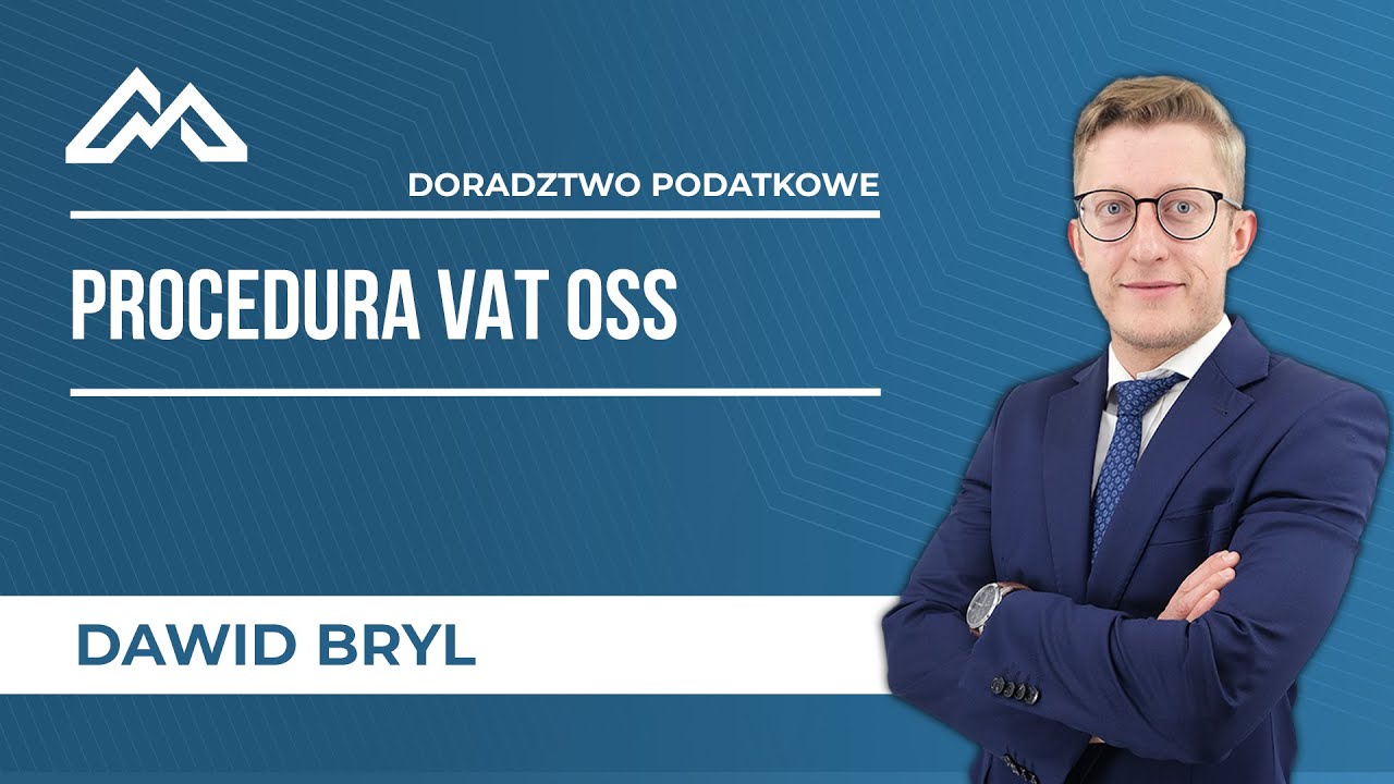 Procedura VAT OSS