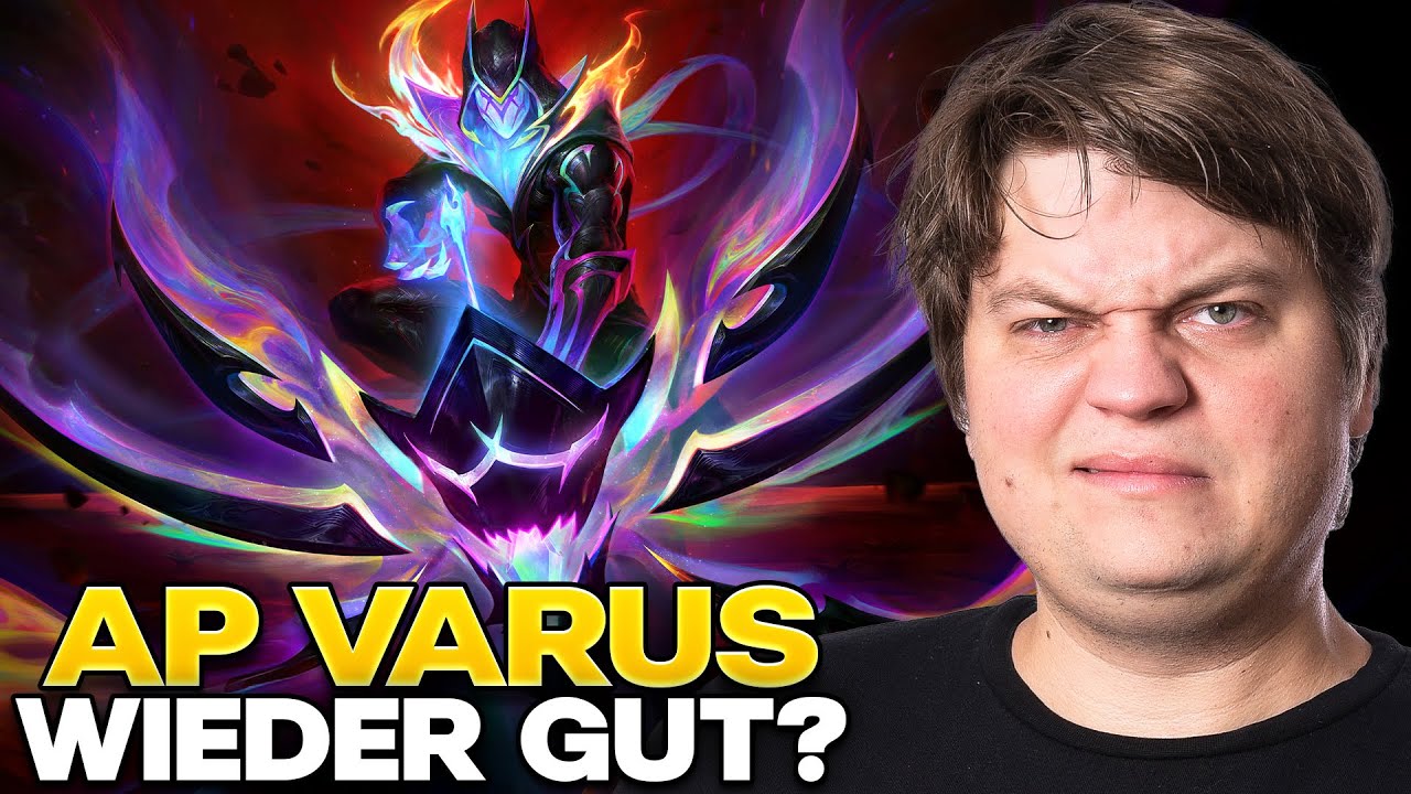 Ist AP VARUS noch spielbar?