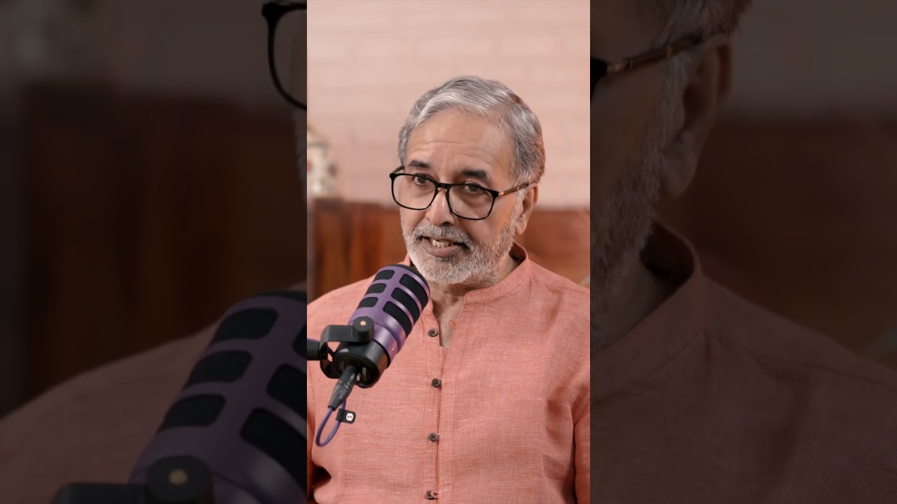 Qurban Ali on the JP Movement, RSS, Jana Sangh and 1970s Bihar Politics