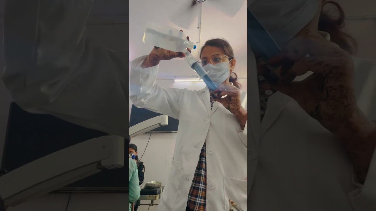 Internship Life at NMCH,Hospital | ENT Hospital Postings Sum up at NMCH,Patna | Mini Vlog