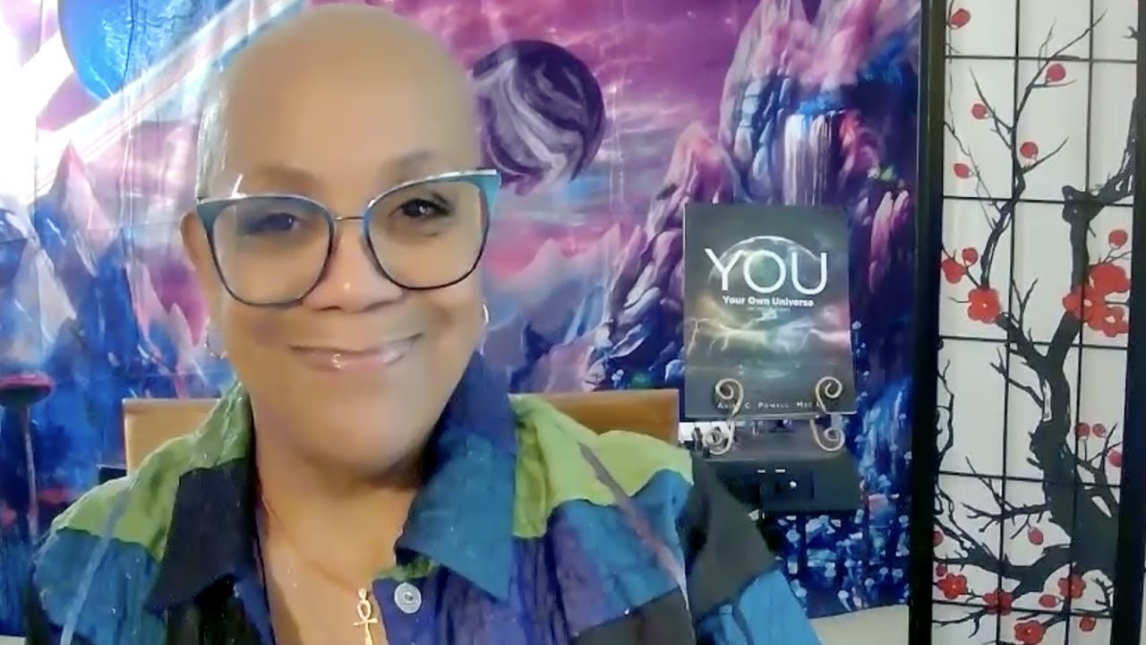 Anita Shares Her Daughter's Scleroderma Journey